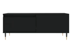 vidaxl Mesa de centro 90x50x36,5 cm derivados de madeira^ Mesa De Centro