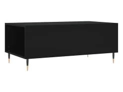 vidaxl Mesa de centro 90x50x36,5 cm derivados de madeira^ Mesa De Centro