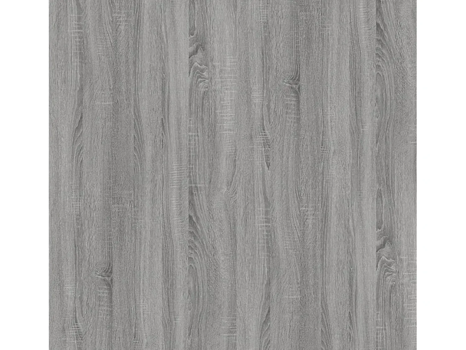 vidaxl Mesa de centro 100x50,5x35 cm derivados de madeira cinza sonoma^ Mesa De Centro
