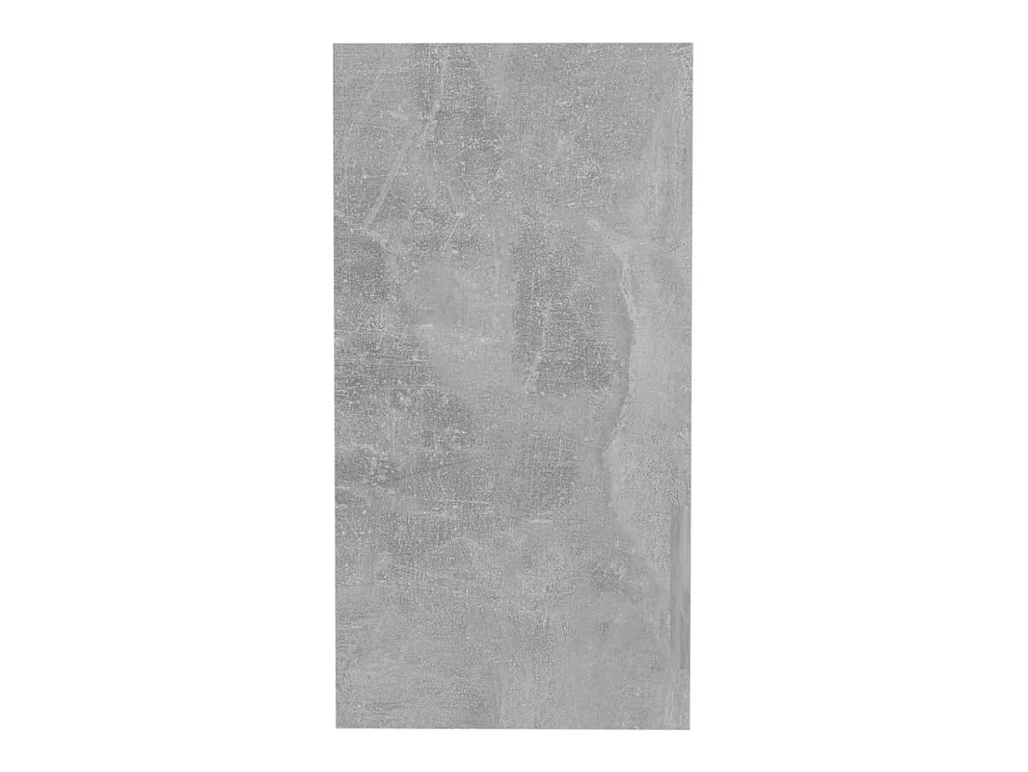 Mesa de centro 50x26x50 cm derivados de madeira cimento PT292644^ Mesa De Centro
