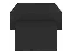 vidaxl Mesa de centro 105x55x32 cm derivados de madeira^ Mesa De Centro