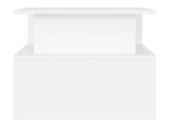 Mesa de centro 90x55x42,5 cm derivados de madeira PT168679^ Mesa De Centro