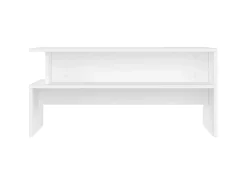 Mesa de centro 90x55x42,5 cm derivados de madeira PT168679^ Mesa De Centro