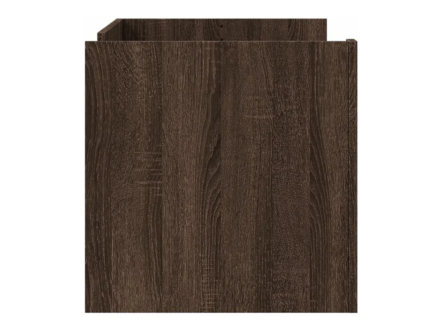 Best Mesa de centro 100x50x50 cm deriv. madeira carvalho PT436578 Castanho