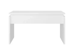 Mesa de centro 68x50x38 cm derivados de madeira PT733990^ Mesa De Centro