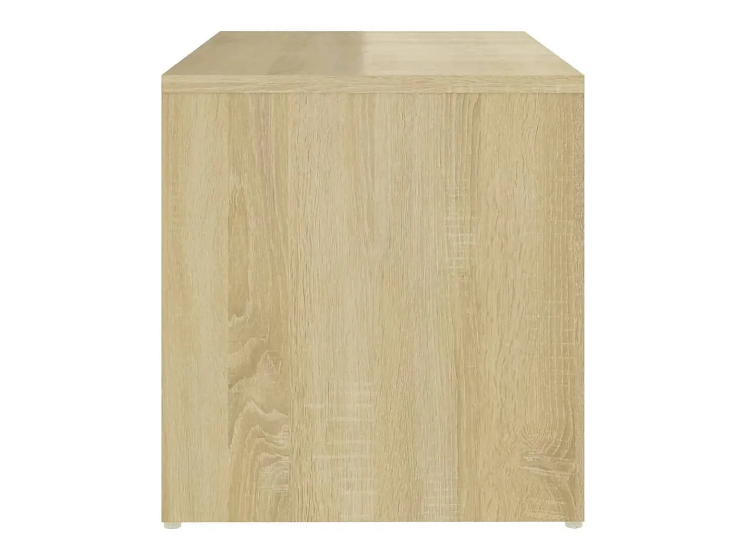 Best Mesa de centro 59x36x38 cm derivados de madeira carvalho sonoma PT680428 Castanho