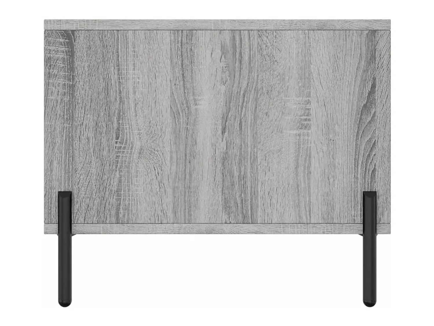 vidaxl Mesa de centro 90x50x40 cm derivados de madeira sonoma^ Mesa De Centro