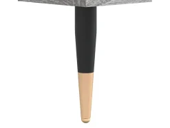 vidaxl Mesa de centro 90x60x35 cm derivados de madeira sonoma^ Mesa De Centro