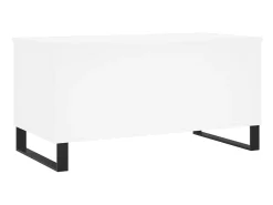Mesa de centro 90x44,5x45 cm derivados de madeira PT673170^ Mesa De Centro