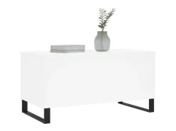 Mesa de centro 90x44,5x45 cm derivados de madeira PT673170^ Mesa De Centro