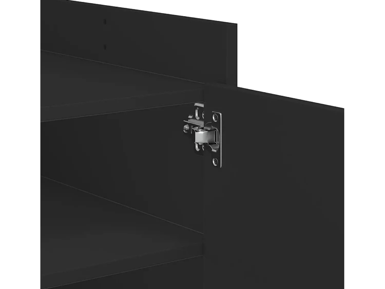 vidaxl Mesa de centro 80x50x50 cm derivados de madeira^ Mesa De Centro
