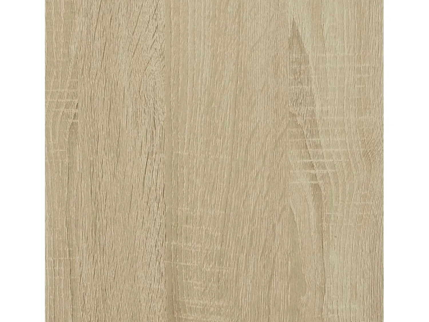 Best vidaxl Mesa de centro 91x91x40 cm derivados de madeira carvalho sonoma Natural claro