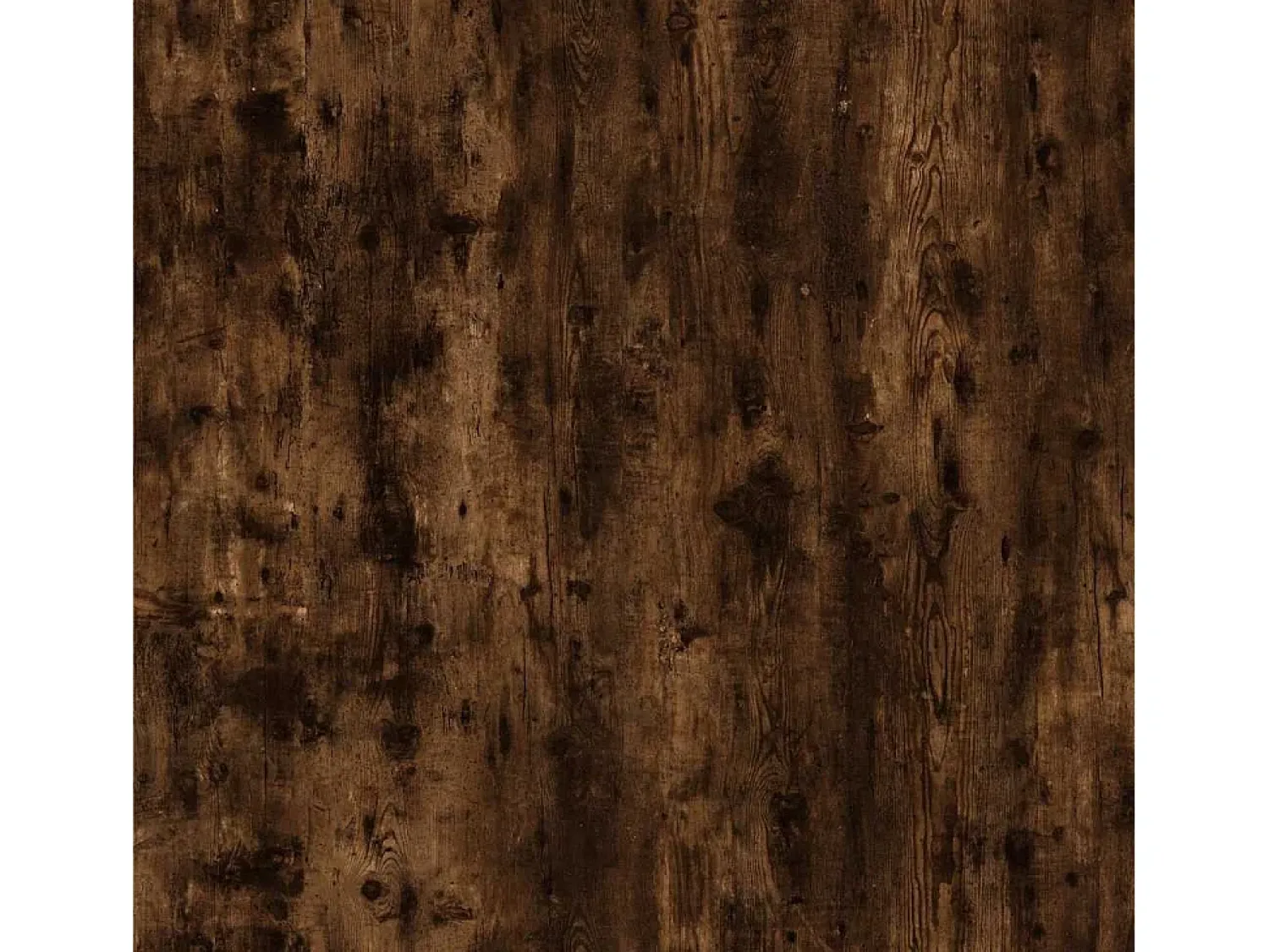 Online vidaxl Mesa de centro 60x44,5x45 cm derivados madeira carvalho fumado Natural claro