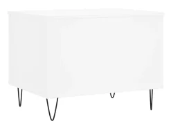 Mesa de centro 60x44,5x45 cm derivados de madeira PT775462^ Mesa De Centro