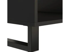 Mesa De Centro*vidaxl Mesa de centro 90x50x40 cm madeira de mangueira maciça Castanho
