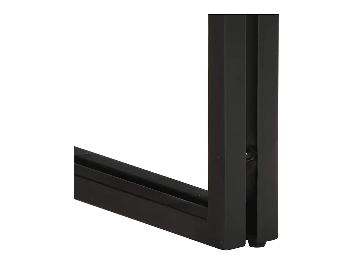Mesa De Centro|vidaxl Mesa de centro 50x50x35 cm madeira de acácia maciça Natural claro