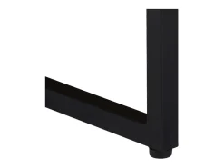 Mesa De Centro|vidaxl Mesa de centro 110x110x36 cm madeira de acácia maciça Castanho