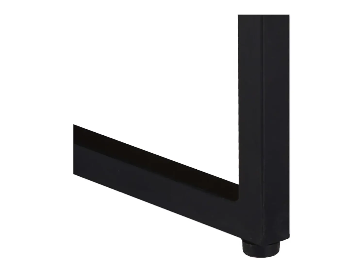 Mesa De Centro|vidaxl Mesa de centro 110x110x36 cm madeira de acácia maciça Castanho