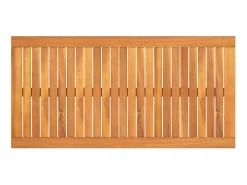 Sale Mesa de centro 100x50x33 cm madeira de acácia maciça PT461082 Castanho