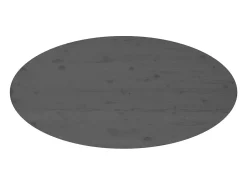 vidaxl Mesa de centro 110x55x45 cm madeira de pinho maciça^ Mesa De Centro