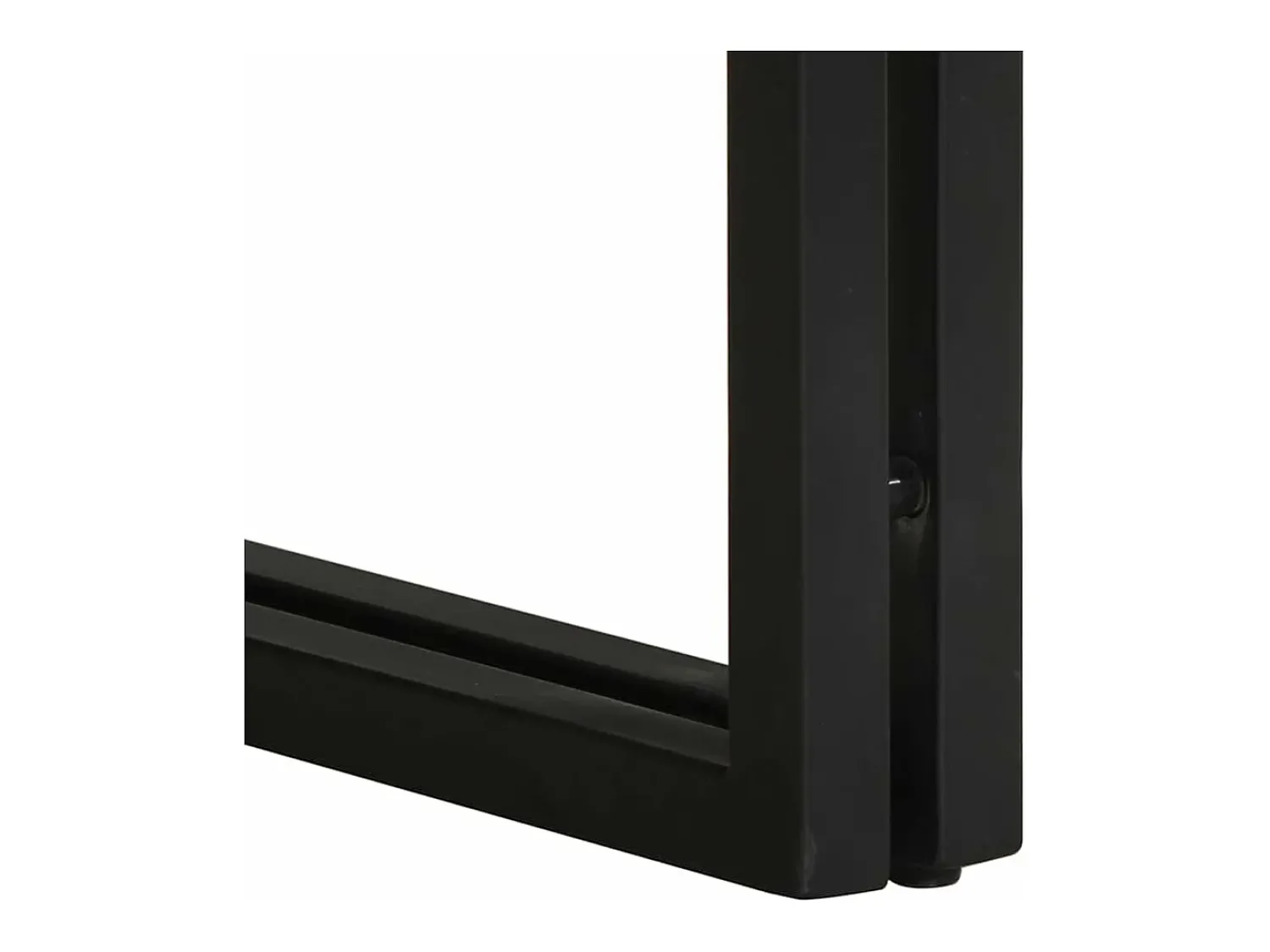 vidaxl Mesa de centro 80x80x35 cm madeira de acácia maciça^ Mesa De Centro