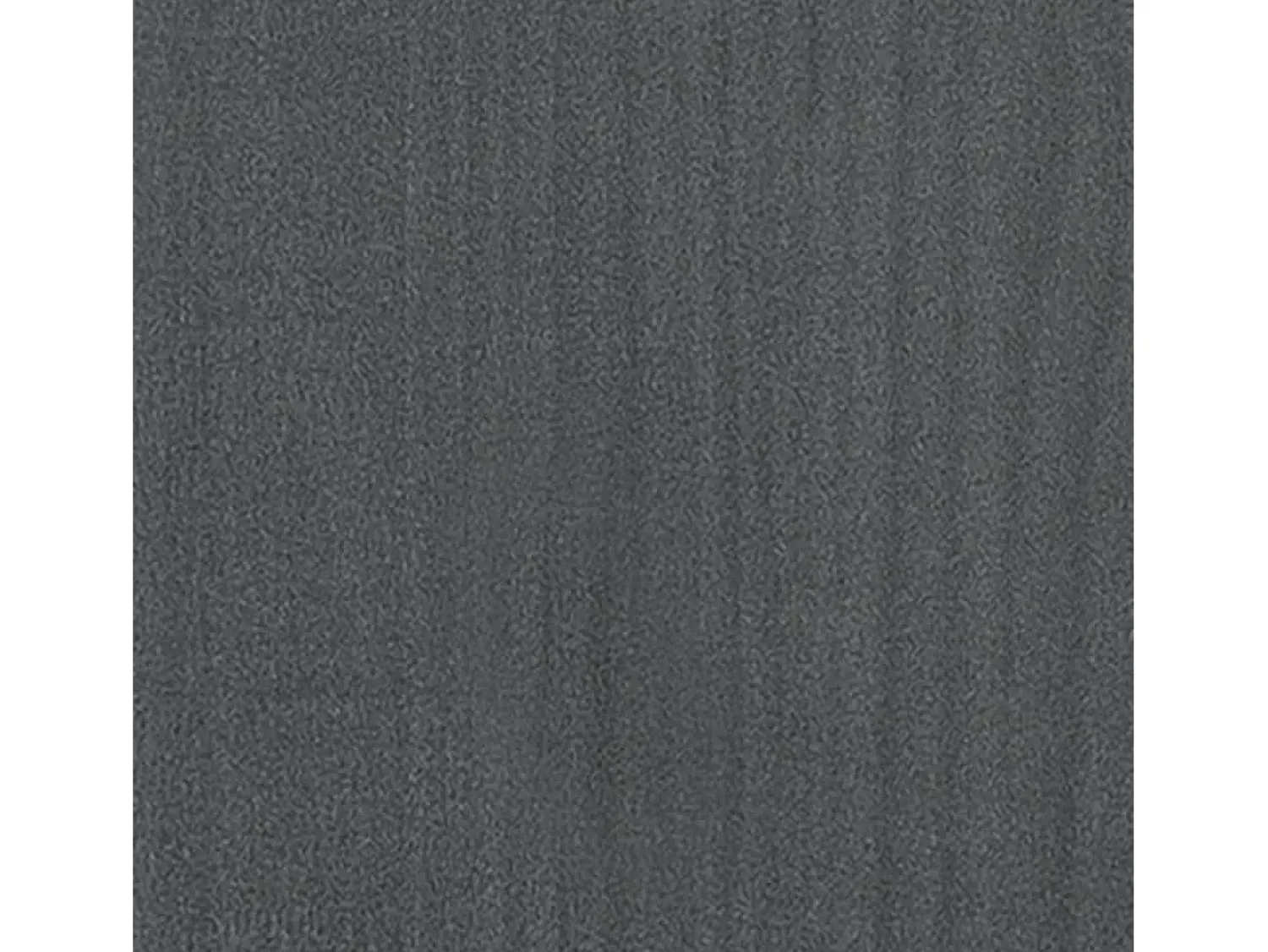 Discount vidaxl Mesa de centro 110x50x34 cm madeira de pinho maciça Cinzento