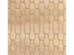 Mesa De Centro|vidaxl Mesa de centro 80x54x40 cm madeira de mangueira maciça Natural claro