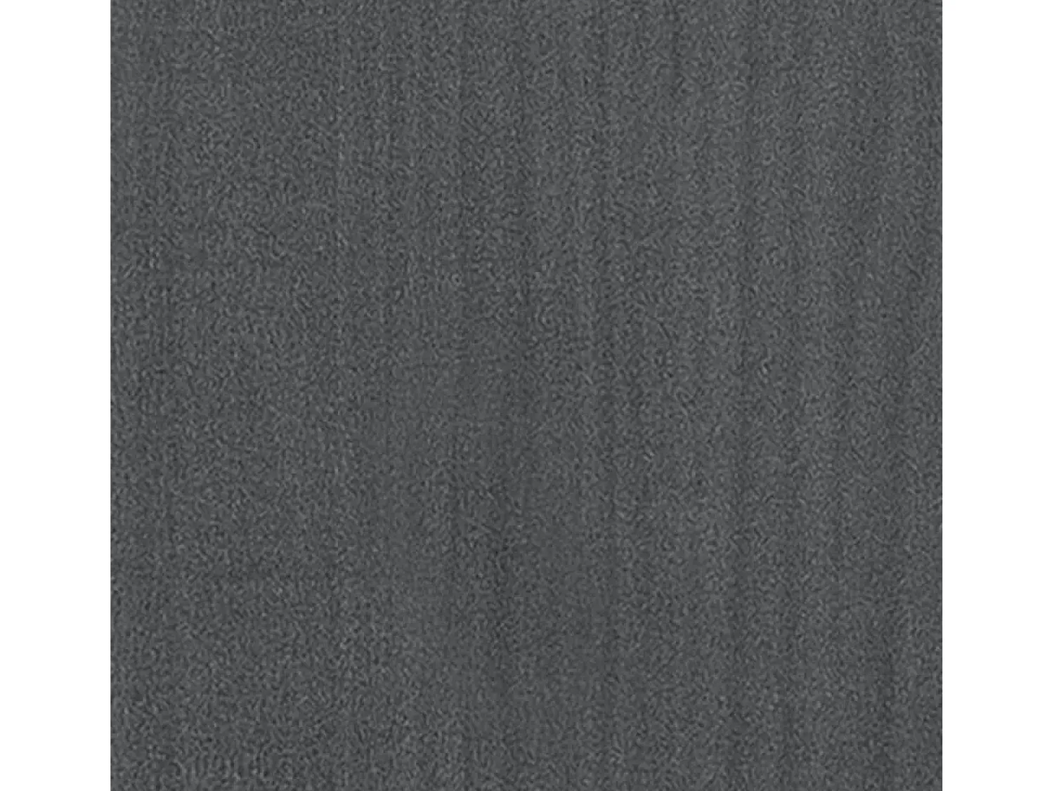 Sale vidaxl Mesa de centro 75x50x33,5 cm madeira de pinho maciça Cinzento