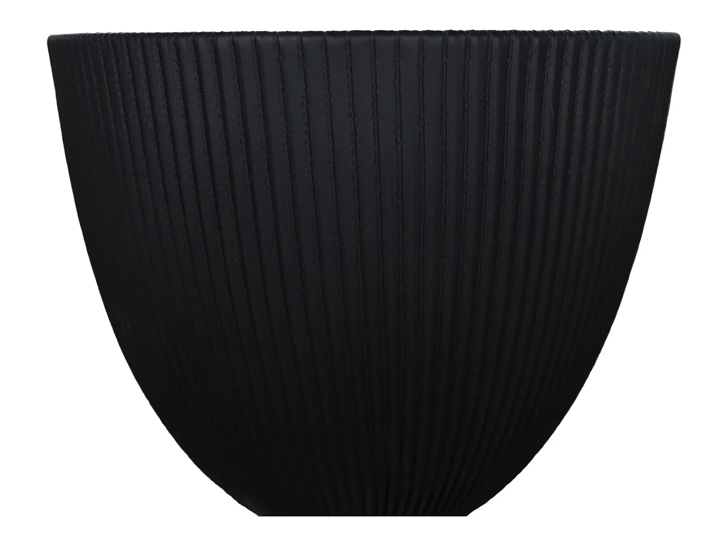 Mesa de centro 47x45x47 cm preto branco dourado modig m69^ Mesa De Centro
