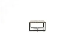 Mesa de centro 110x36x65 cm Sand flow flol06 Castanho