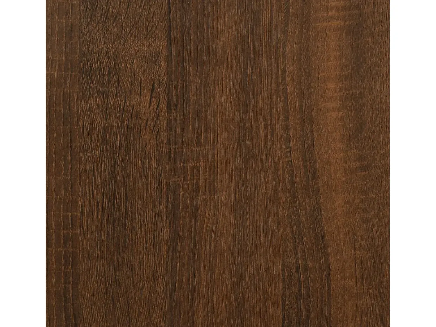 Best vidaxl Mesa de centro 90x50x36,5cm derivados madeira carvalho castanho Natural claro