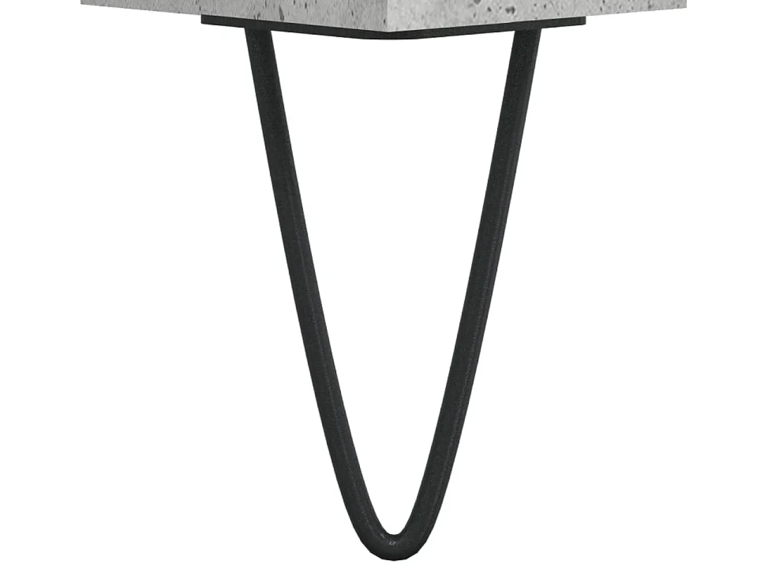 vidaxl Mesa de centro 104x60x35cm derivados de madeira sonoma^ Mesa De Centro