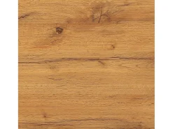 Sale Tribesigns Mesa de Consola Rural para Entrada, Mesa de Sofá Rustica em Forma de C Única Atrás do Sofá Laranja claro