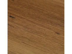 Tribesigns Mesa de console de 160 cm para entrada, console de sofá de fazenda para trás do sofá^ Consola