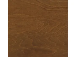 Tribesigns Mesa de entrada de 105 cm com espaço de armazenamento, mesa de corredor moderna de dois andares com pernas de madeira maciça para sala de estar, corredor^ Consola