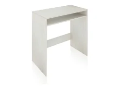 duehome Mesa de escrita Dax Blanco Alpes^ Consola