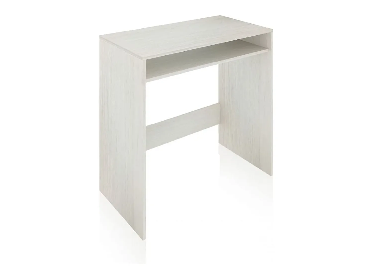 duehome Mesa de escrita Dax Blanco Alpes^ Consola