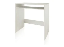 duehome Mesa de escrita Dax Blanco Alpes^ Consola