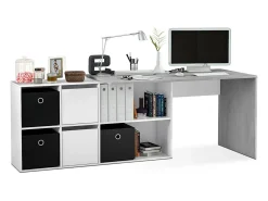 duehome Mesa de escritorio Move^ Consola