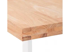 Basic Mesa de estudo natural^ Consola