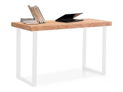 Basic Mesa de estudo natural^ Consola