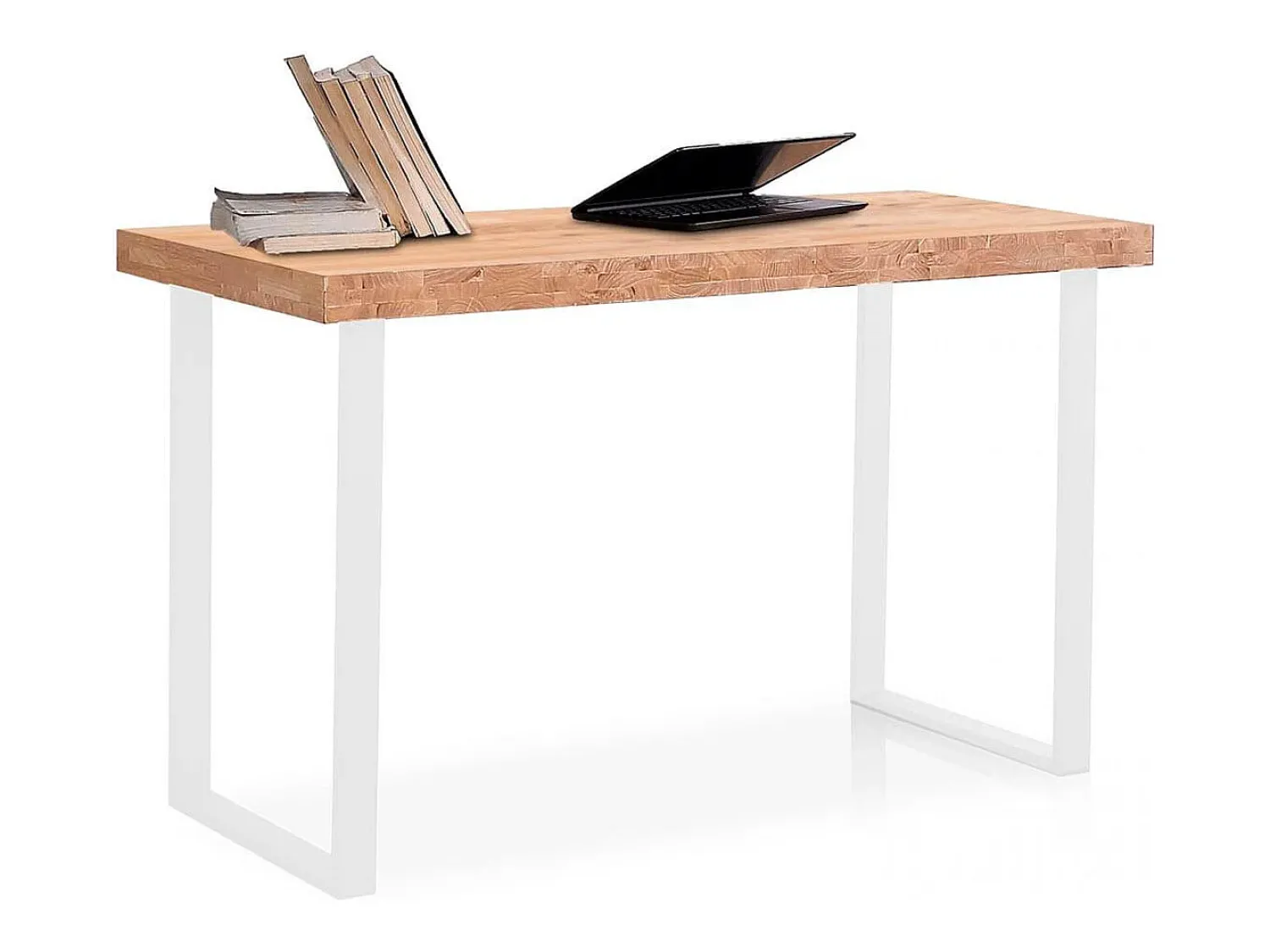 Basic Mesa de estudo natural^ Consola