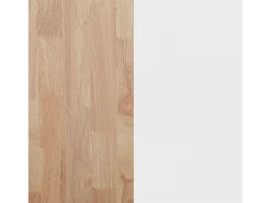 Basic Mesa de estudo natural^ Consola