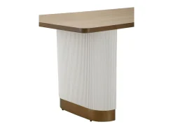 Mesa De Centro| MESA DE JANTAR TOLOSA 180X90X76 CM Branco