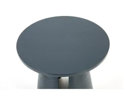 Teulat Mesa de sala Ø50 h50 cm^ Mesa De Apoio
