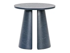 Teulat Mesa de sala Ø50 h50 cm^ Mesa De Apoio