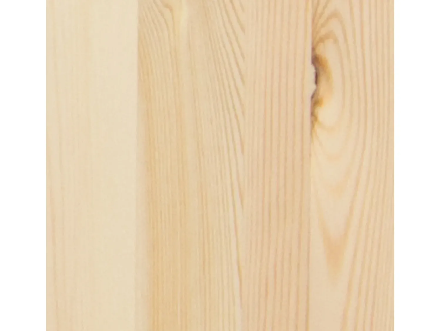 Mesa De Apoio| Mesa lateral 84x50x43,5 cm natural Castanho