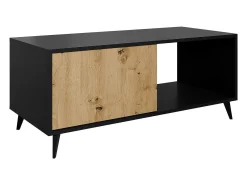 Mesa para revistas Comfivo Lomcali 106, Angular, 5x6x12cm^ Mesa De Centro