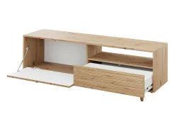 Mesa para TV Comfivo L108, 152x52x40cm^ Móvel De Tv