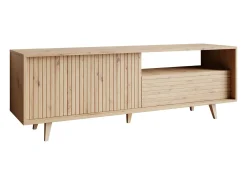 Mesa para TV Comfivo L108, 152x52x40cm^ Móvel De Tv